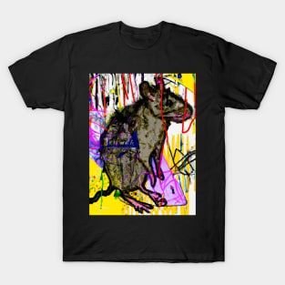 Ratmess T-Shirt